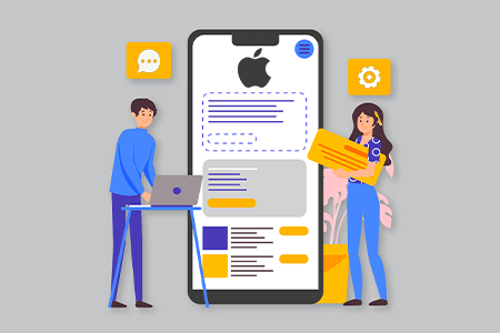 5 Best iOS App Developers to Choose in {{%year}}