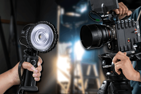 5 Best Video LED Lights: Ranked & Reviews