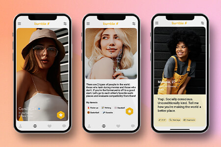 10 Bumble Profile Pictures Tips for Effective Dating