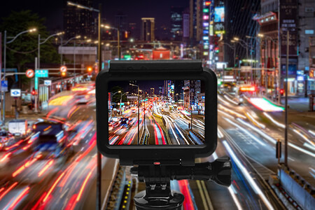 GoPro Time-Lapse Settings Guide & Tips {{%year}}