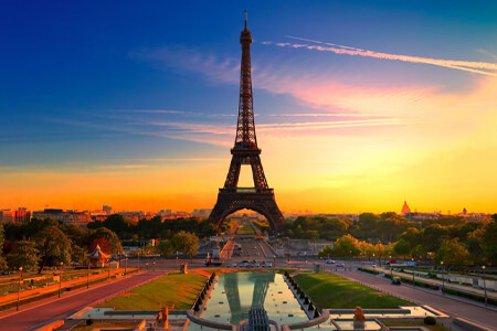 15 Best Photo Spots in Paris Except Eiffel Tower
