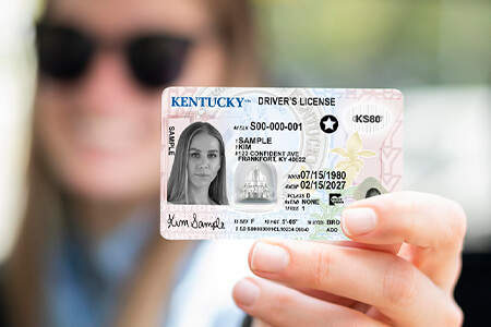 How to Take a Good Drivers License Photo: 8 Tips & Tricks