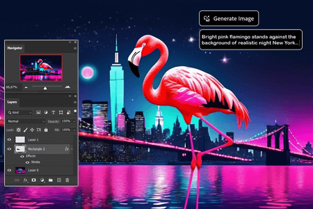 Photoshop Herramientas de IA {{%year}} (ACTUALIZADO): Probado con ejemplos