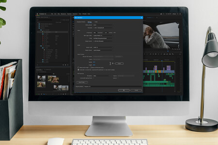 7 Best 4k Video Editing Software in {{%year}}