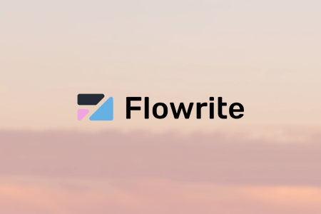 Flowrite Review {{%year}}: Pros & Cons