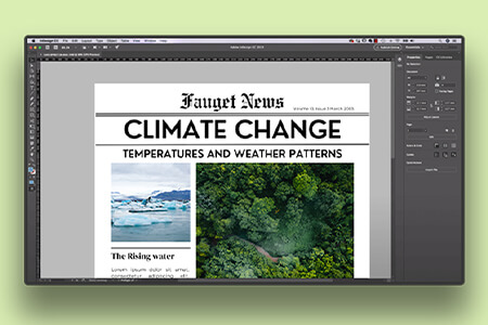 InDesign Mac Download