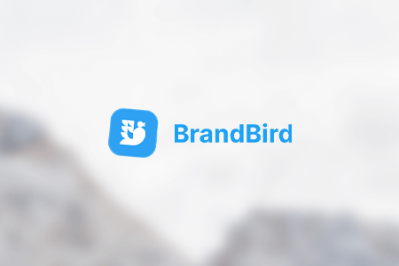 BrandBird Review {{%year}}: Benefits & Pricing