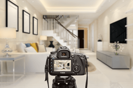 7 Best Cameras For Real Estate & Interiors
