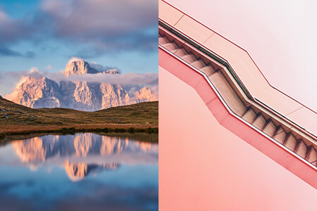 15 Minimalist Photography Ideas with Examples