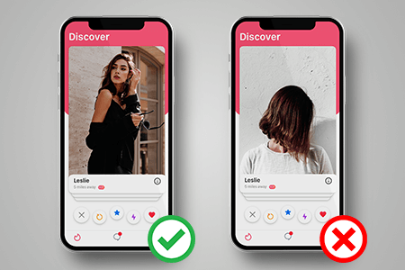 12 Tinder Photo Tips for Men and Women