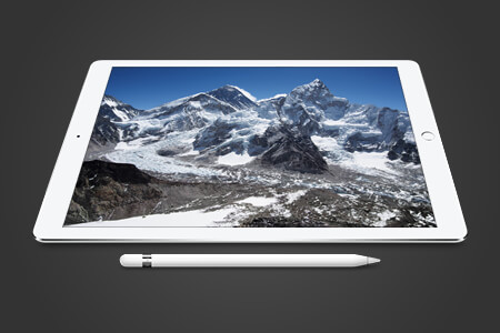 6 Best Tablets with Stylus in 2020