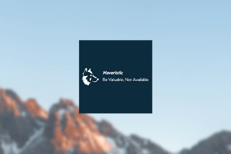 Maveristic Review {{%year}}: Pros & Cons