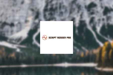 Script Reader Pro Review {{%year}}: Pros & Cons