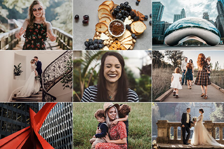 15 Best Photographers in Chicago Near Your Location