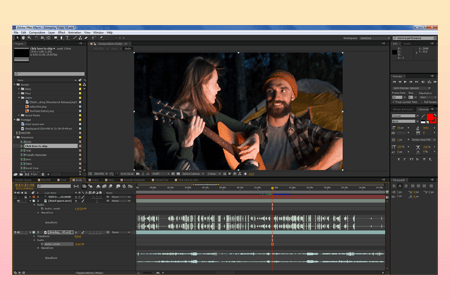 Adobe After Effects CS6 Download