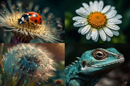 15 Famous Macro Photographers to Follow in {{%year}}