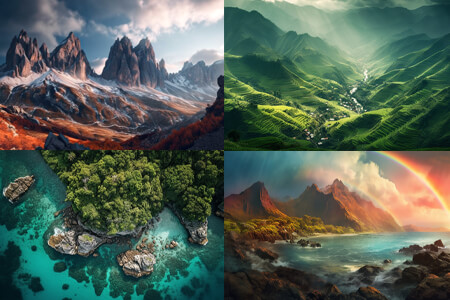 17 Best Aerial Photographers to Follow in {{%year}}