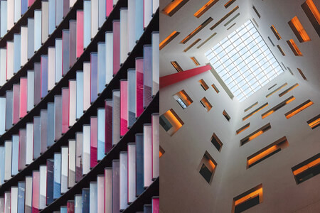 Rhythm in Photography: Types & Ways to Use