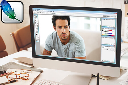 วิธีรับ Adobe Photoshop CS2 ฟรีและถูกกฎหมาย