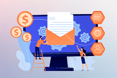 8 Best Cold Email Software to Increase Sales in {{%year}}