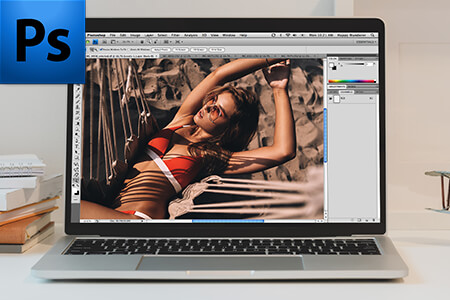 วิธีรับ Adobe Photoshop CS4 ฟรีและถูกกฎหมาย