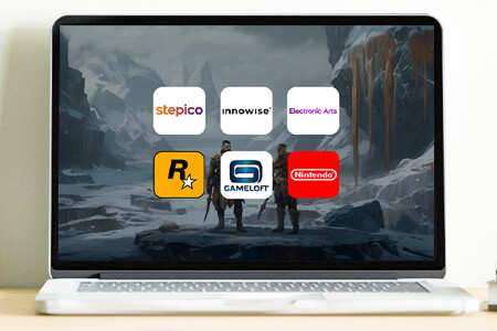 6 Best Game Design and Development Companies to Choose in {{%year}}