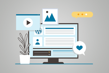 9 WordPress blog, amit {{%year}}-ban követned kell