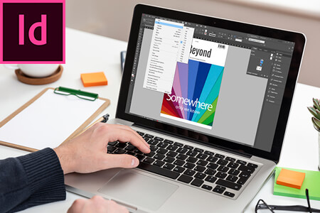 Adobe InDesign ดาวน์โหลดฟรีอย่างถูกกฎหมาย