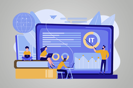 10 Best Information Technology Courses for IT Experts in {{%year}}