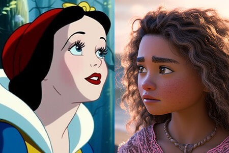 Computer Animation: Definition & Types