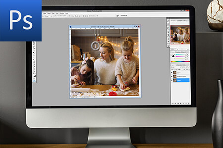 วิธีที่ดีที่สุดในการรับ Photoshop CS3 ฟรี