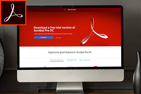 무료 아크로벳리더 프로 DC