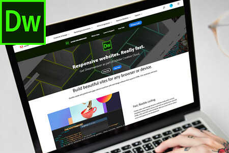 วิธีโหลดโปรแกรม Dreamweaver ฟรีถูกกฎหมาย