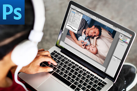 วิธีรับ Photoshop CS5 ฟรีและถูกกฎหมาย