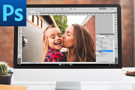 포토샵 CS5를 무료로 그리고 합법적으로 다운받는 방법