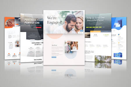 10 Best WordPress Templates Sites to Explore in {{%year}}