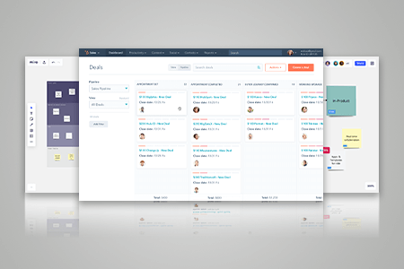 12 Best Event Planning Tools & Software in {{%year}}
