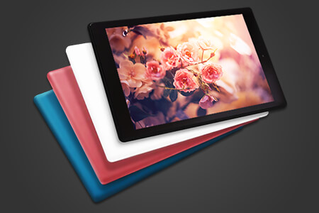 Best Amazon Fire Tablet in 2020