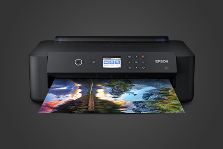 Top 11 Large Format Photo Printer in 2020