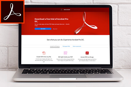Cómo Obtener Adobe Acrobat Pro DC Gratis y de Forma Legal