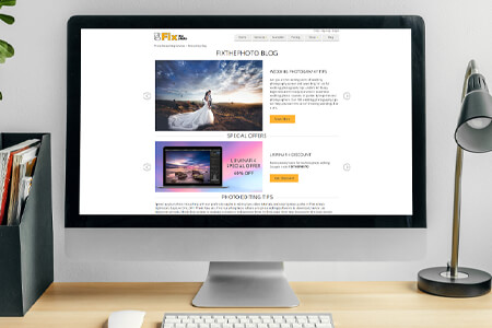 8 Best Photography Blogs You Need to Follow in {{%year}}
