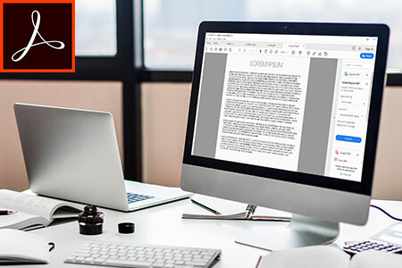 La Mejor Forma de Obtener Adobe PDF Gratis