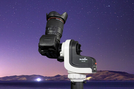 6 Best Star Trackers in {{%year}}: Recommended by Experts