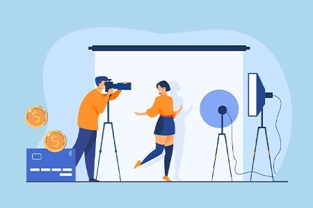 Do You tip Photographers in {{%year}}: Reasons and Rates