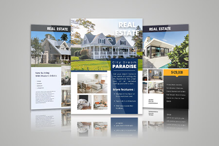 Attention Grabbing Real Estate Headlines: Tips & Examples