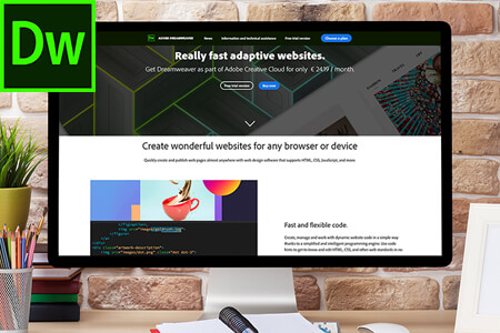 Cómo Obtener Dreamweaver Gratis y de Forma Legal