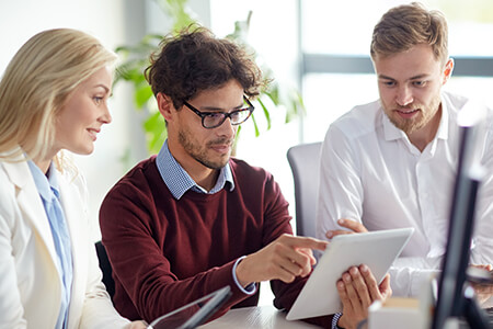 TOP 8 Best Tablets for College Students in 2020