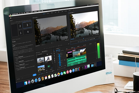 Top 5 Adobe Video Editors