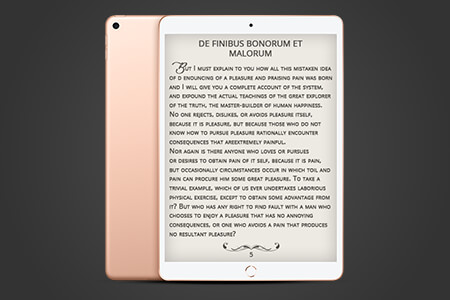 Top 11 Tablets for Reading E-Books in 2020