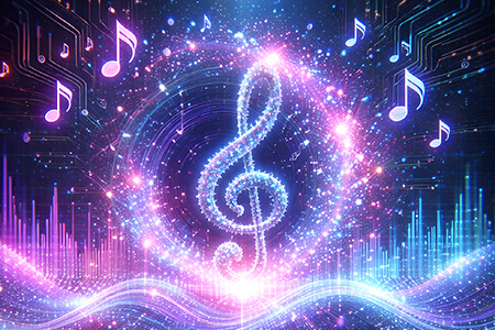 7 Best AI Music Generators to Use in {{%year}}